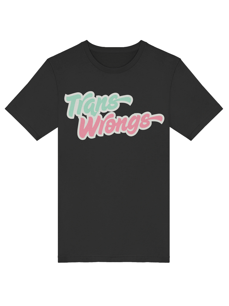 Trans Wrongs product image (28)