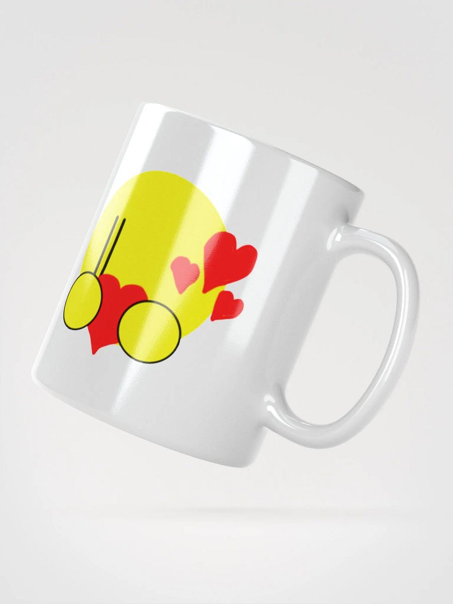 Bobby (Heart) Mug product image (2)