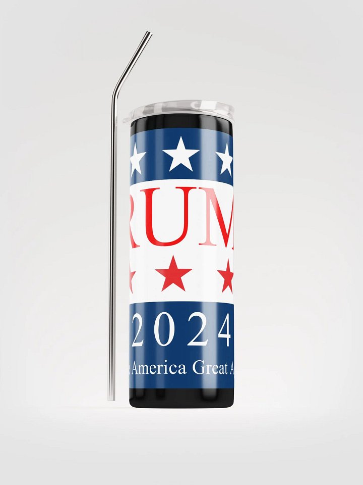 Trump Tumbler product image (1)