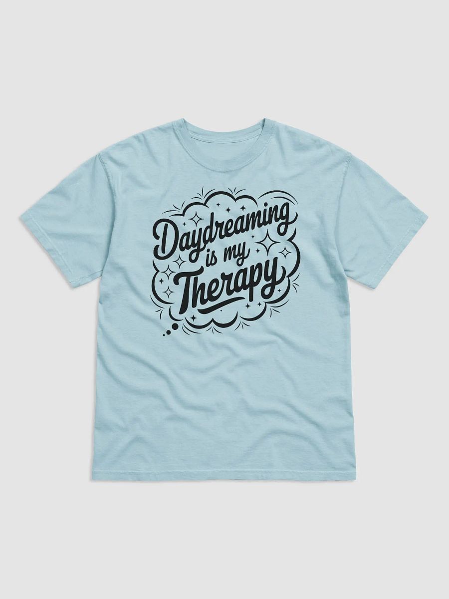 Daydreaming Is My Therapy Tee product image (2)