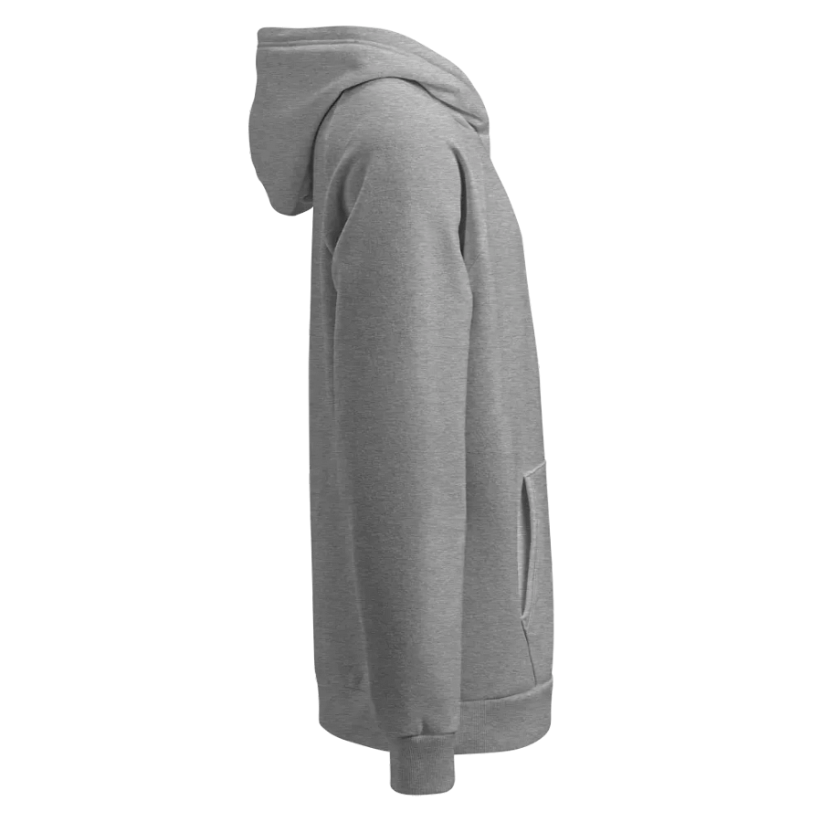 Regal Emblem Unisex Hoodie P LOGO product image (3)