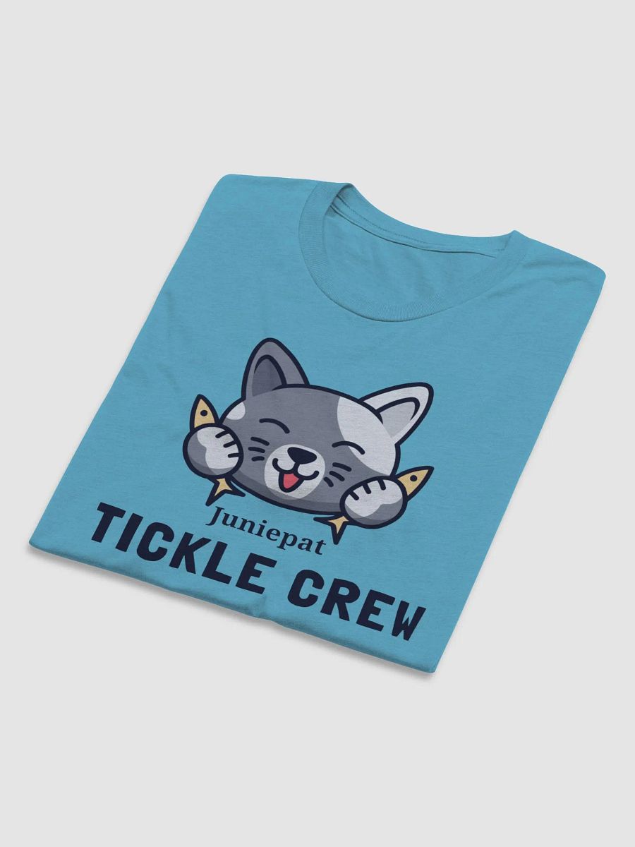 Tickle Crew Tee product image (6)