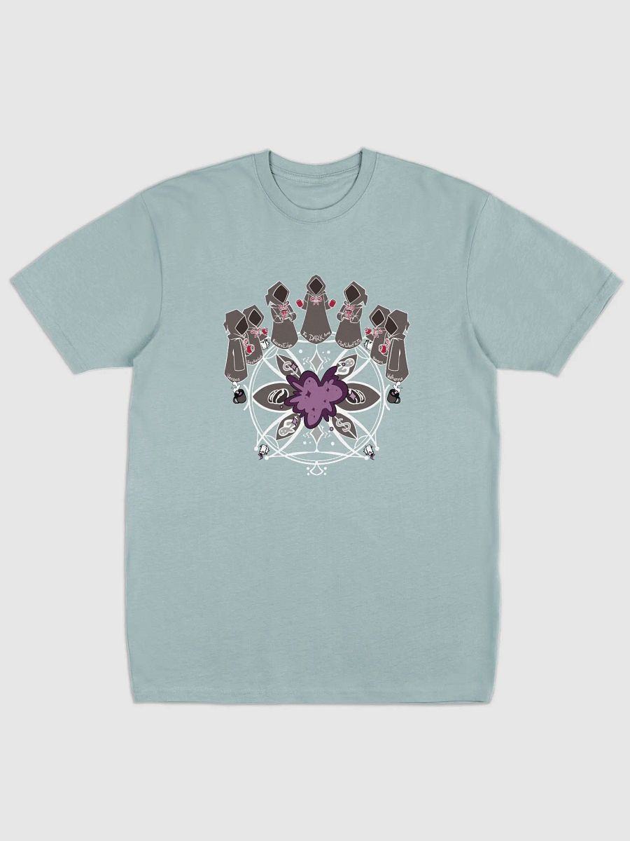 Cult of Dark Silver - Loose T-shirt product image (1)