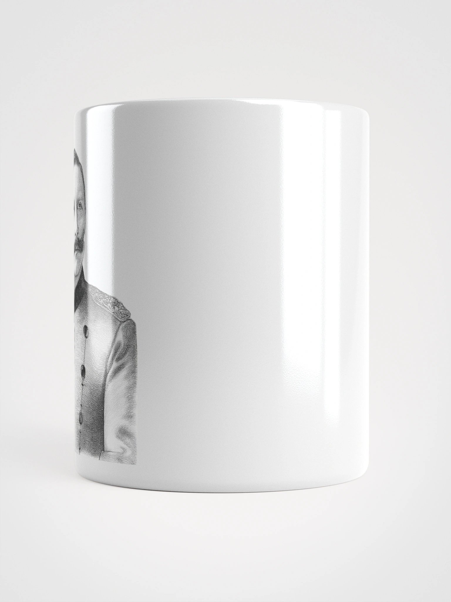 Kaiser Wilhelm II tasse product image (16)