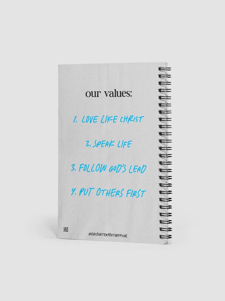 sermon notebook product image (2)