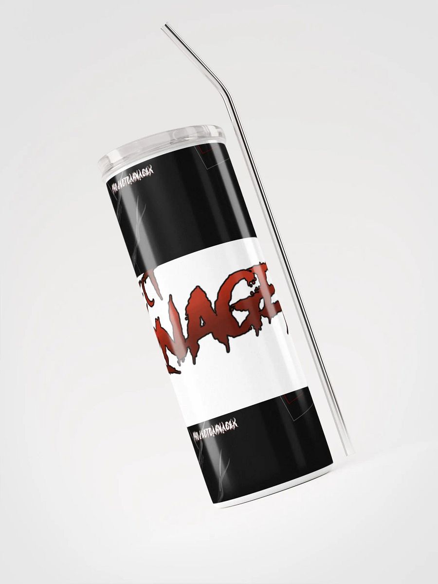 carnage steel Tumblr product image (3)