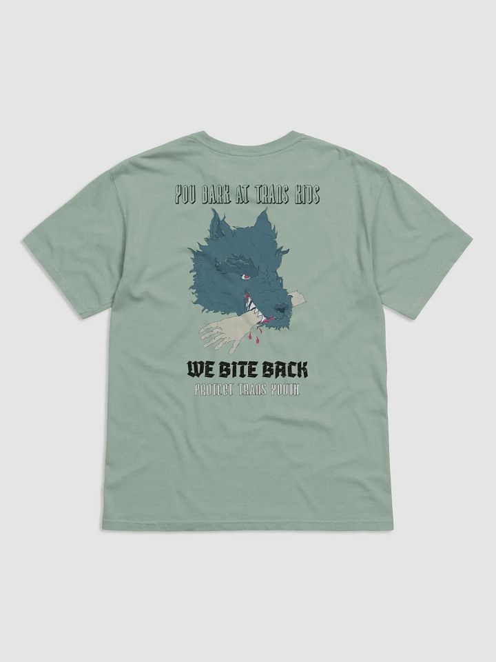 Bite Back shirt 4 product image (2)