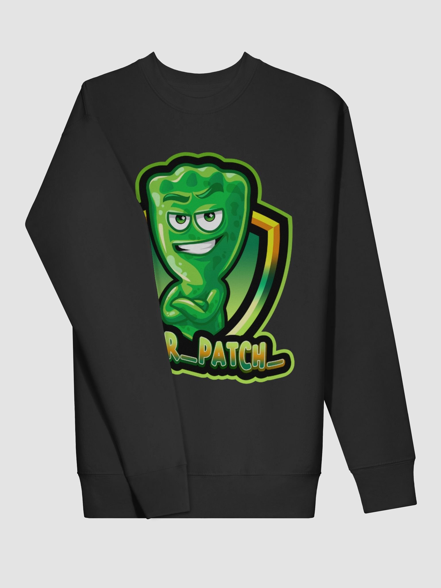 Sour Patch Premium Sweatshirt product image (3)