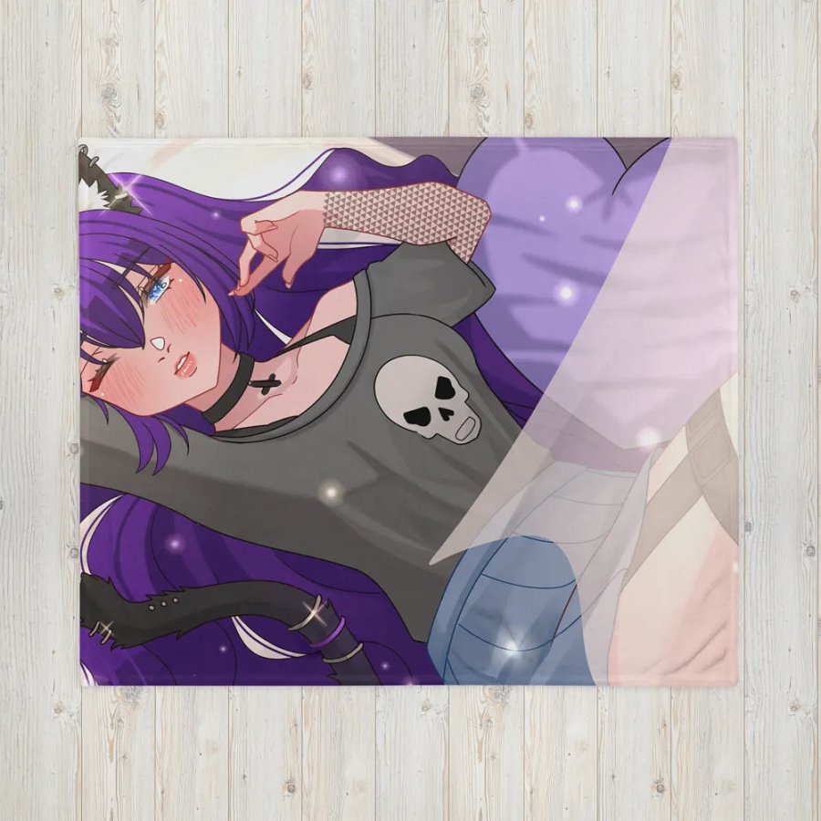 Kiwi Blanket product image (4)