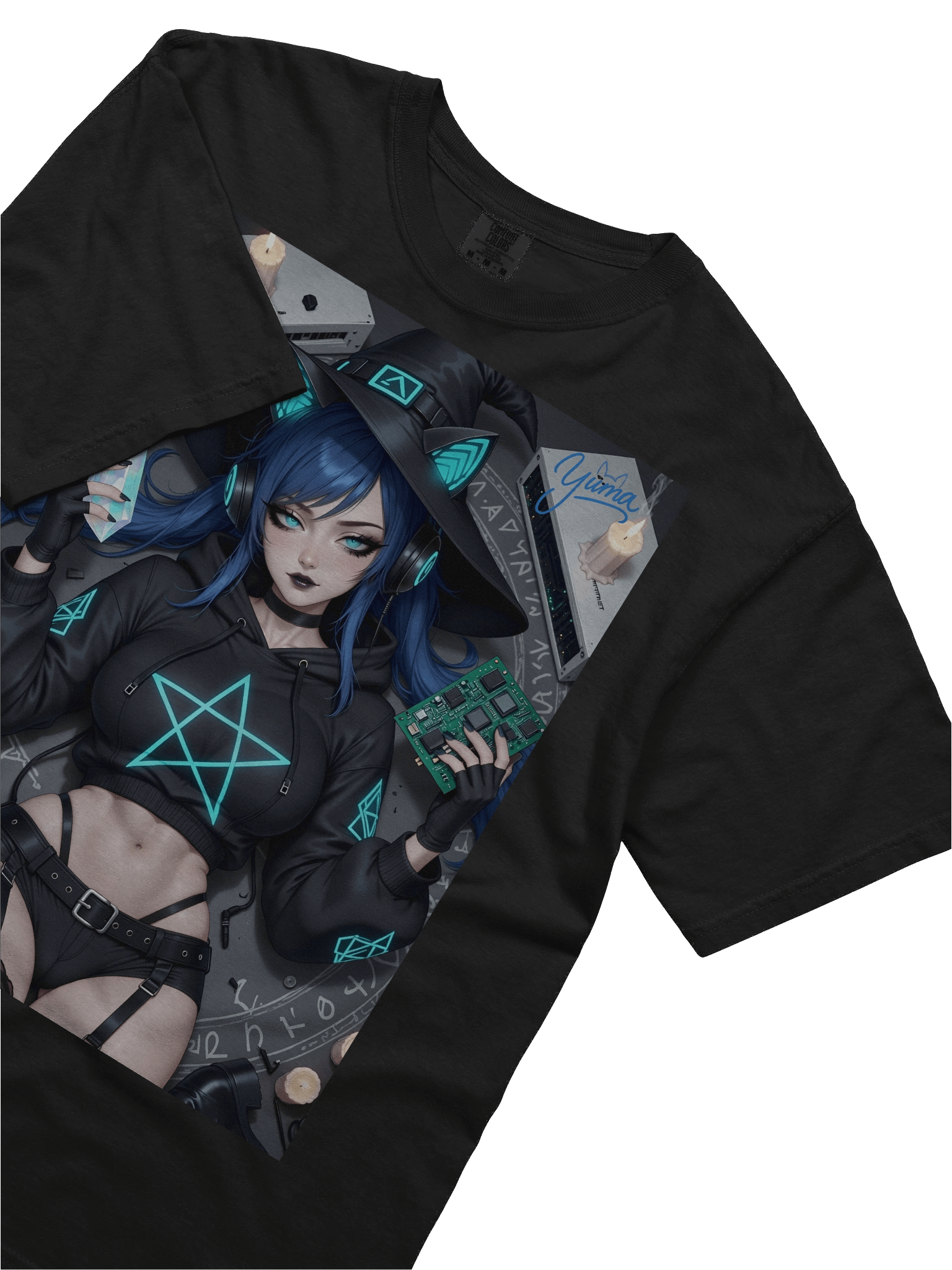 THIRST TRAP THURSDAY - Yuma - I LIKE ROCKS product image (5)