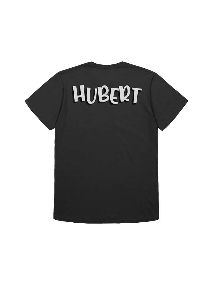 Hubert Family T-Shirt product image (6)