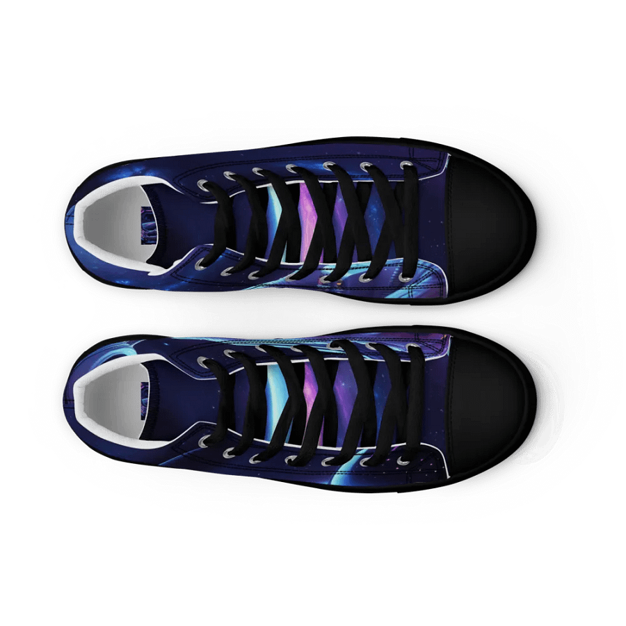 Space shoes ! product image (9)
