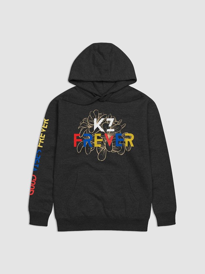 GOOD VIBES FREVER product image (1)