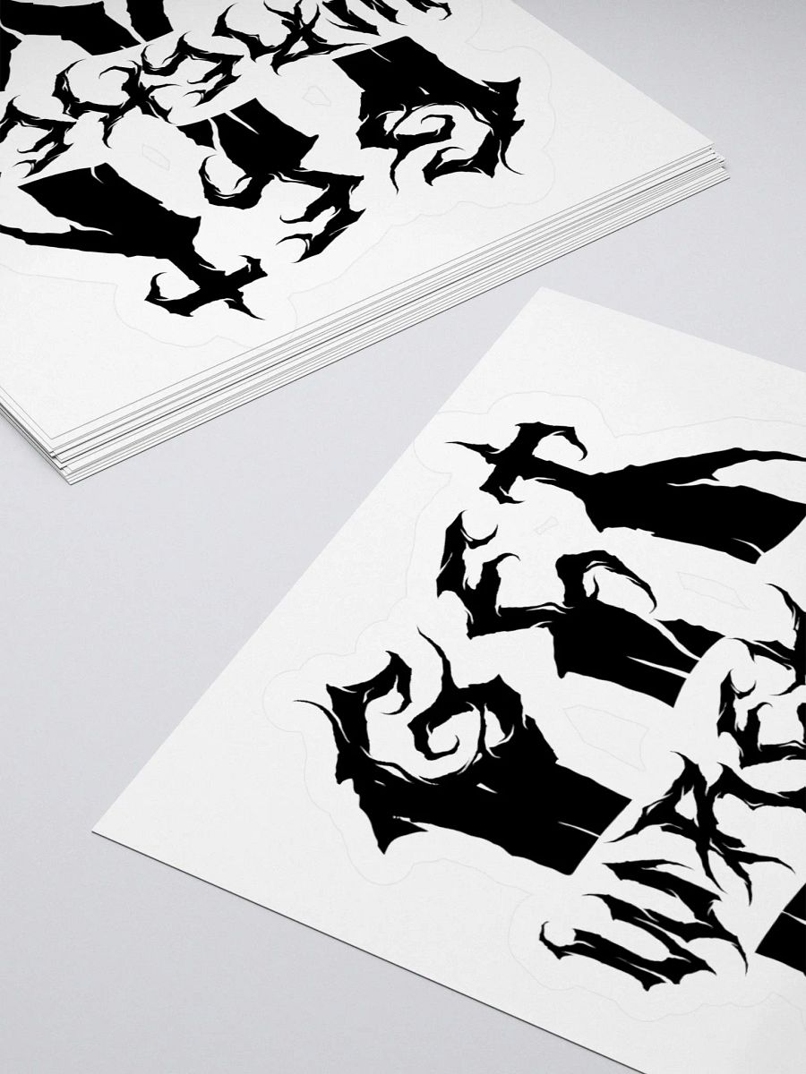 Get Wreked Sticker product image (12)