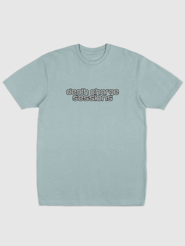DCS Heavyweight T-Shirt product image (1)