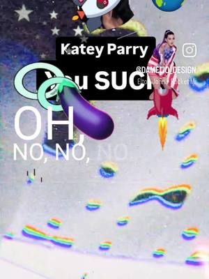 Rocket 🚀 Perry Katy #facts #government #nasa bitches #rocket 