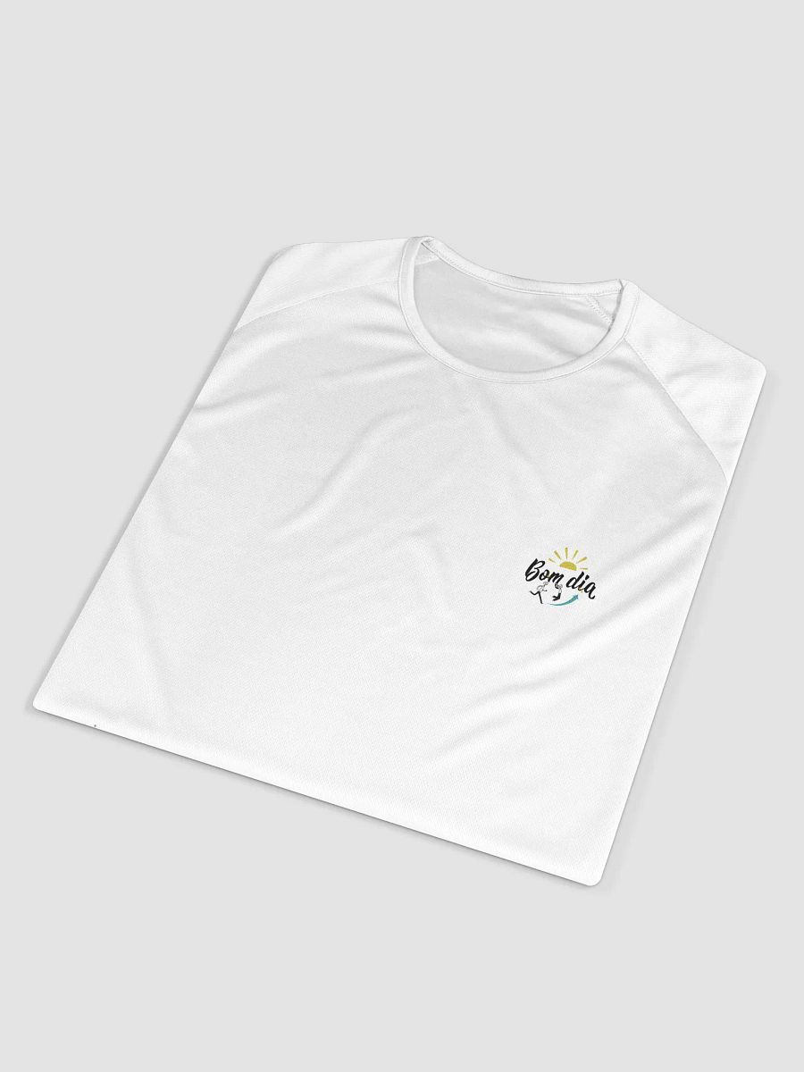 WYS Bom Dia Sunshine T-Shirt product image (4)