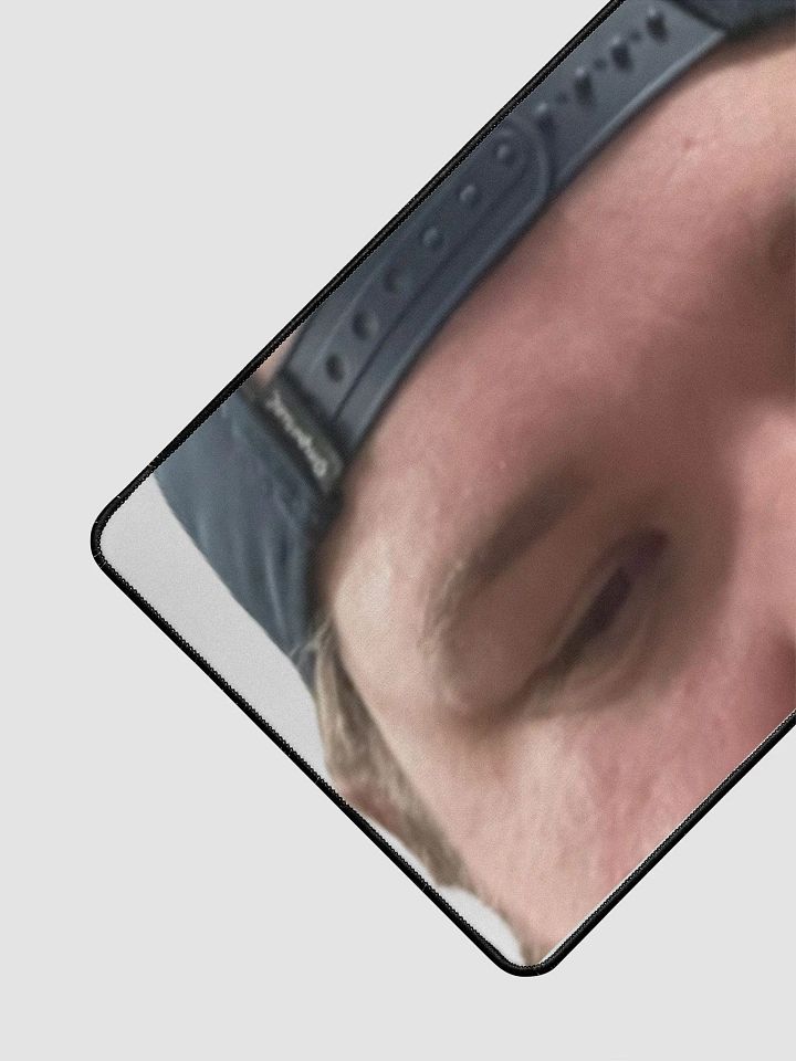 MY FACE MOUSEPAD product image (2)