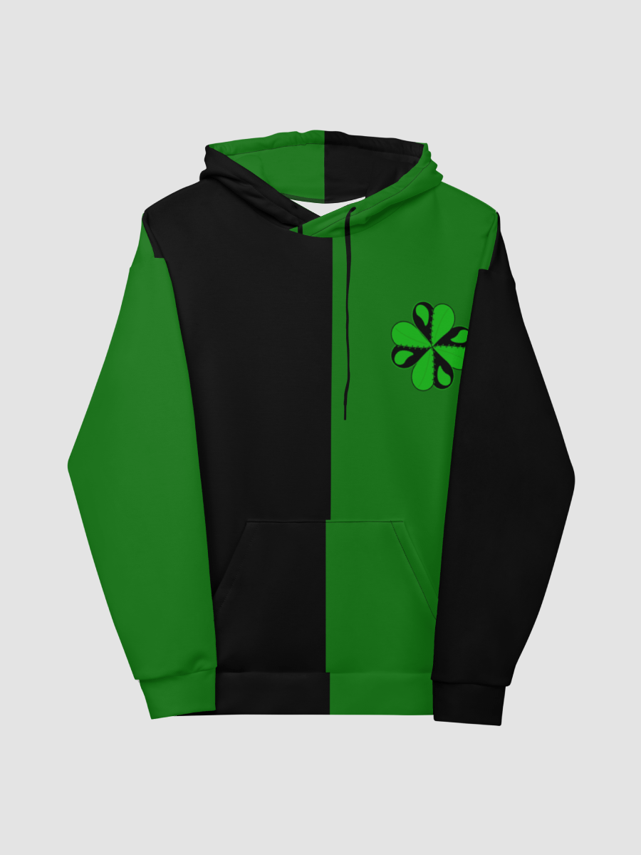 BrokenxClover Comfy split Stitched Pull Over product image (1)