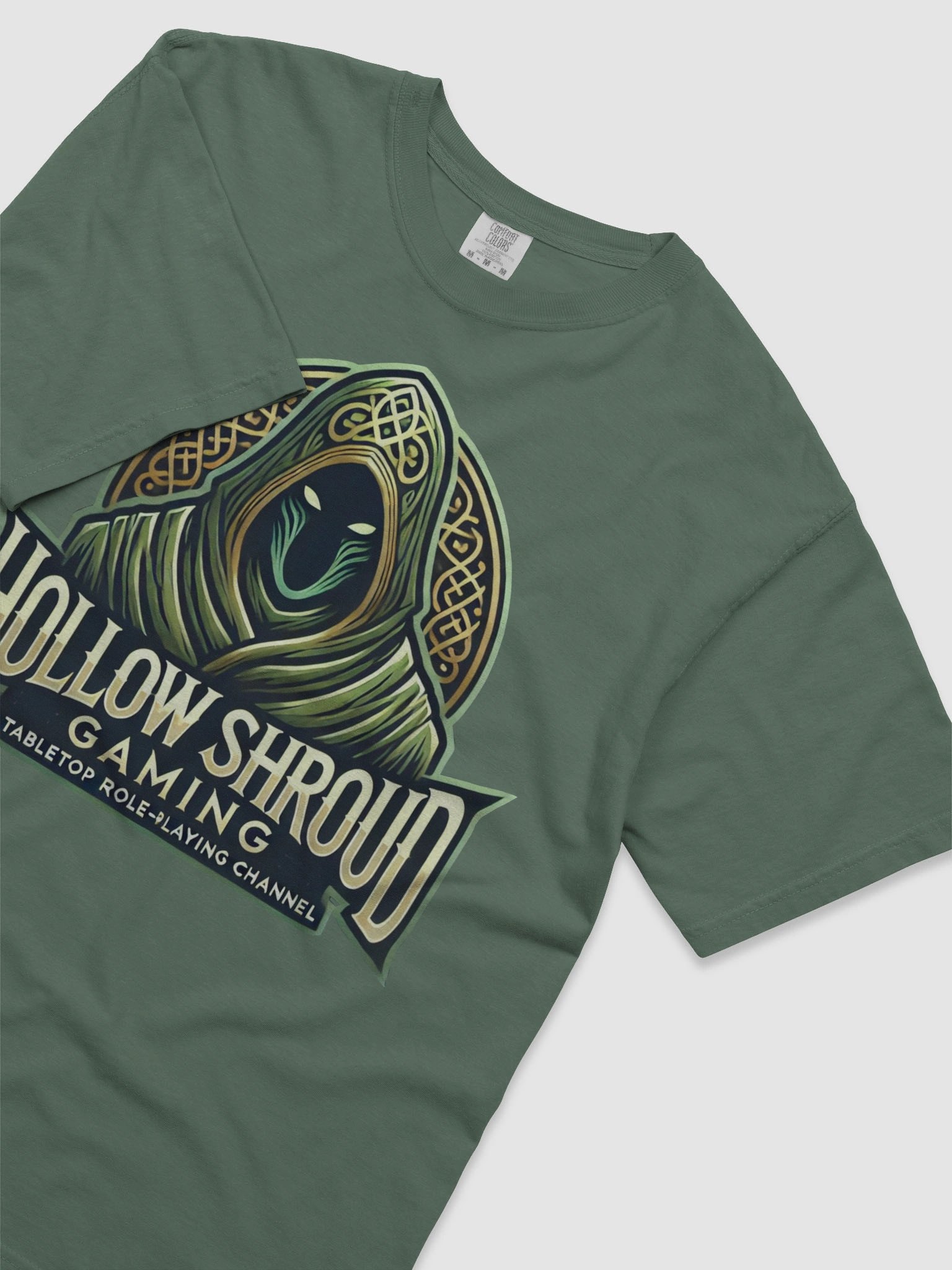 HSG Shirt product image (9)