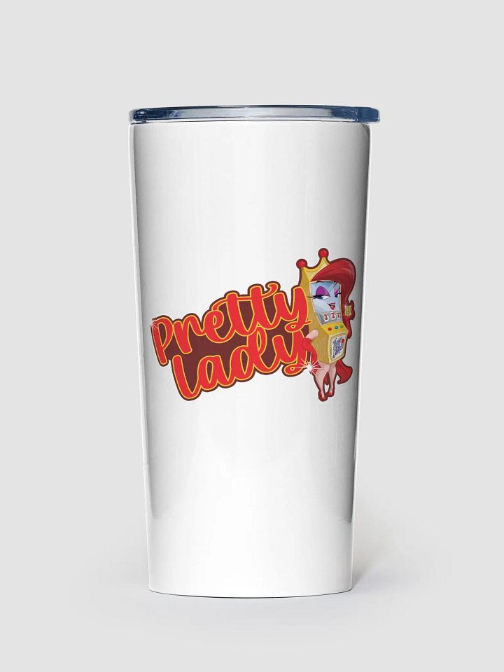 PRETTY LADY product image (1)