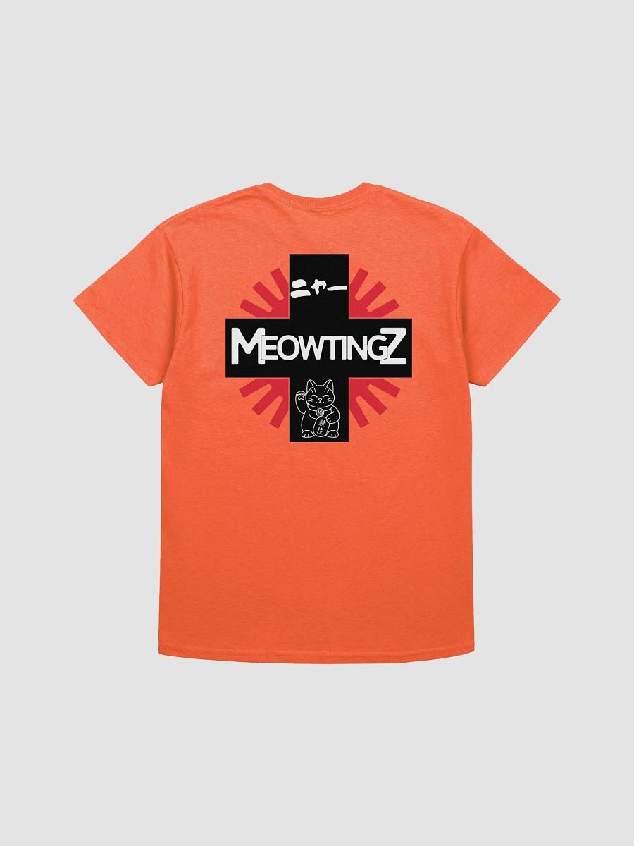 Mini Meow24 Tee product image (26)