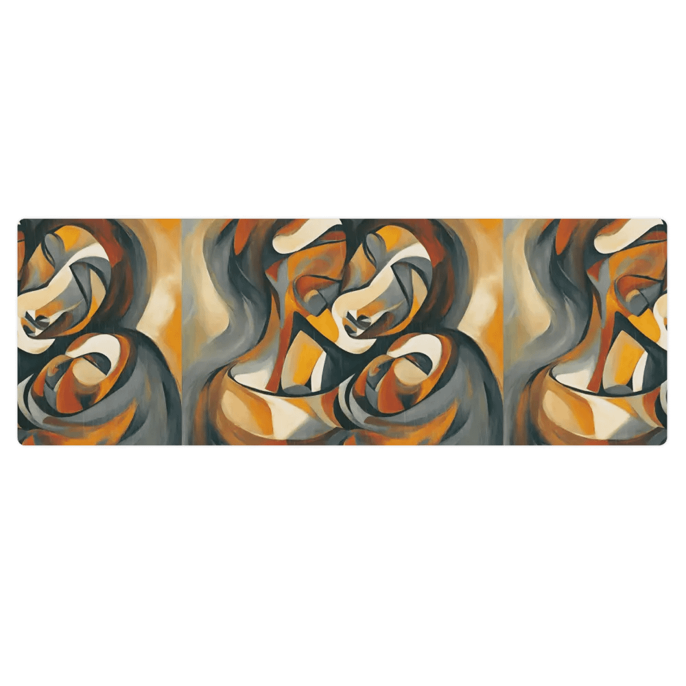 Authentic Yoga Mat product image (1)