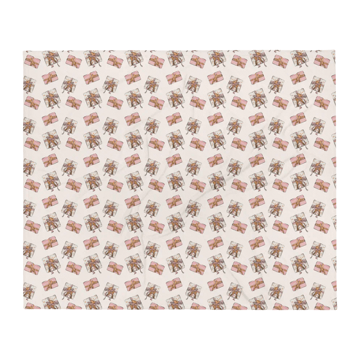 Gift Blanket product image (1)