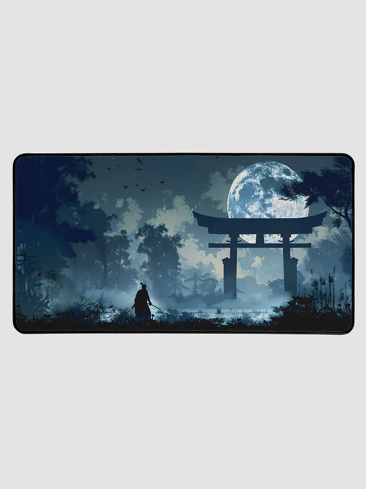 Torii Gate Deskmat product image (1)