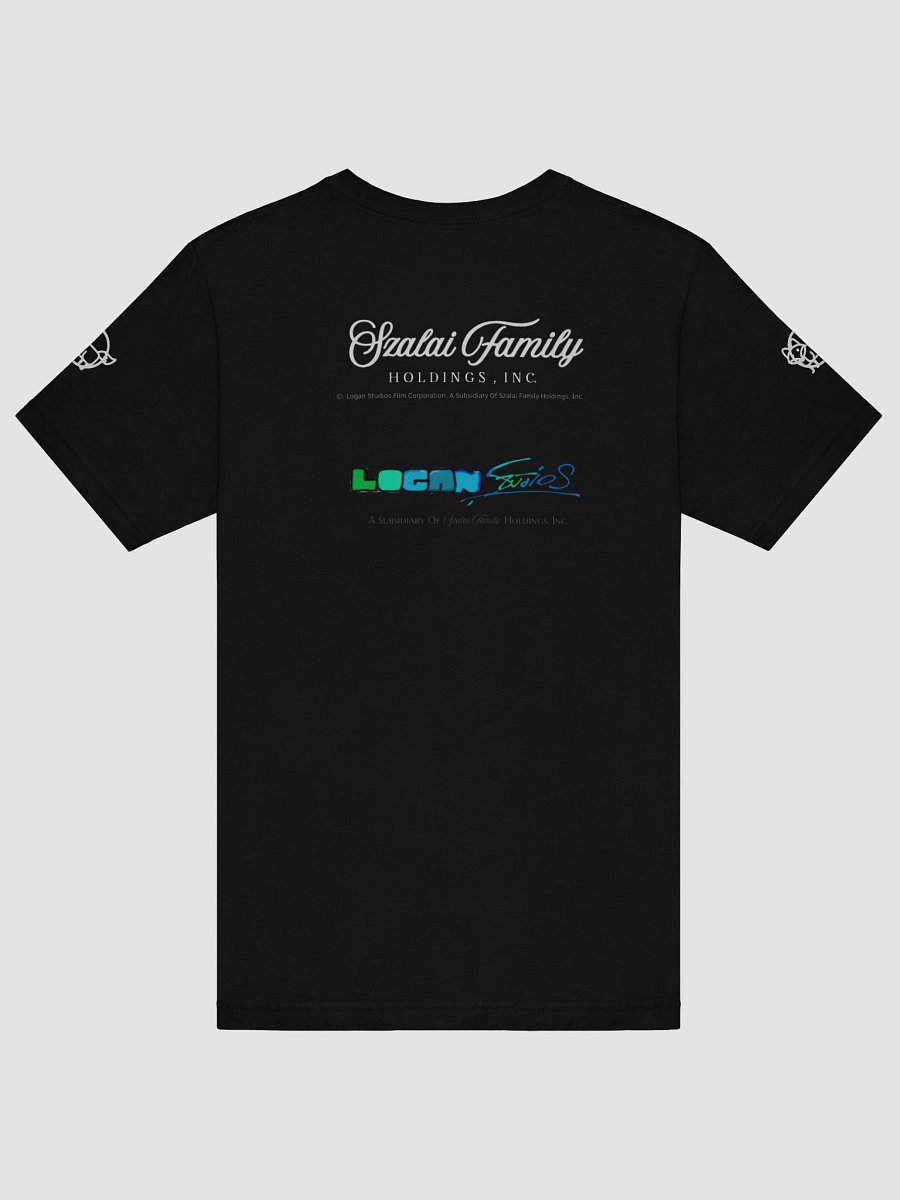 Fluff Muffin Channel - Tee Shirt product image (6)