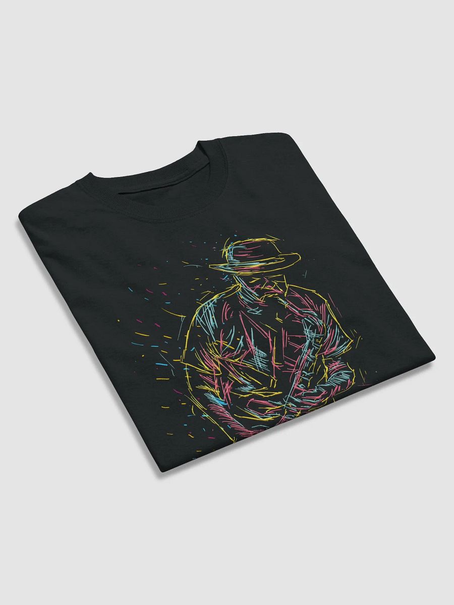 Saxoman T-Shirt product image (27)
