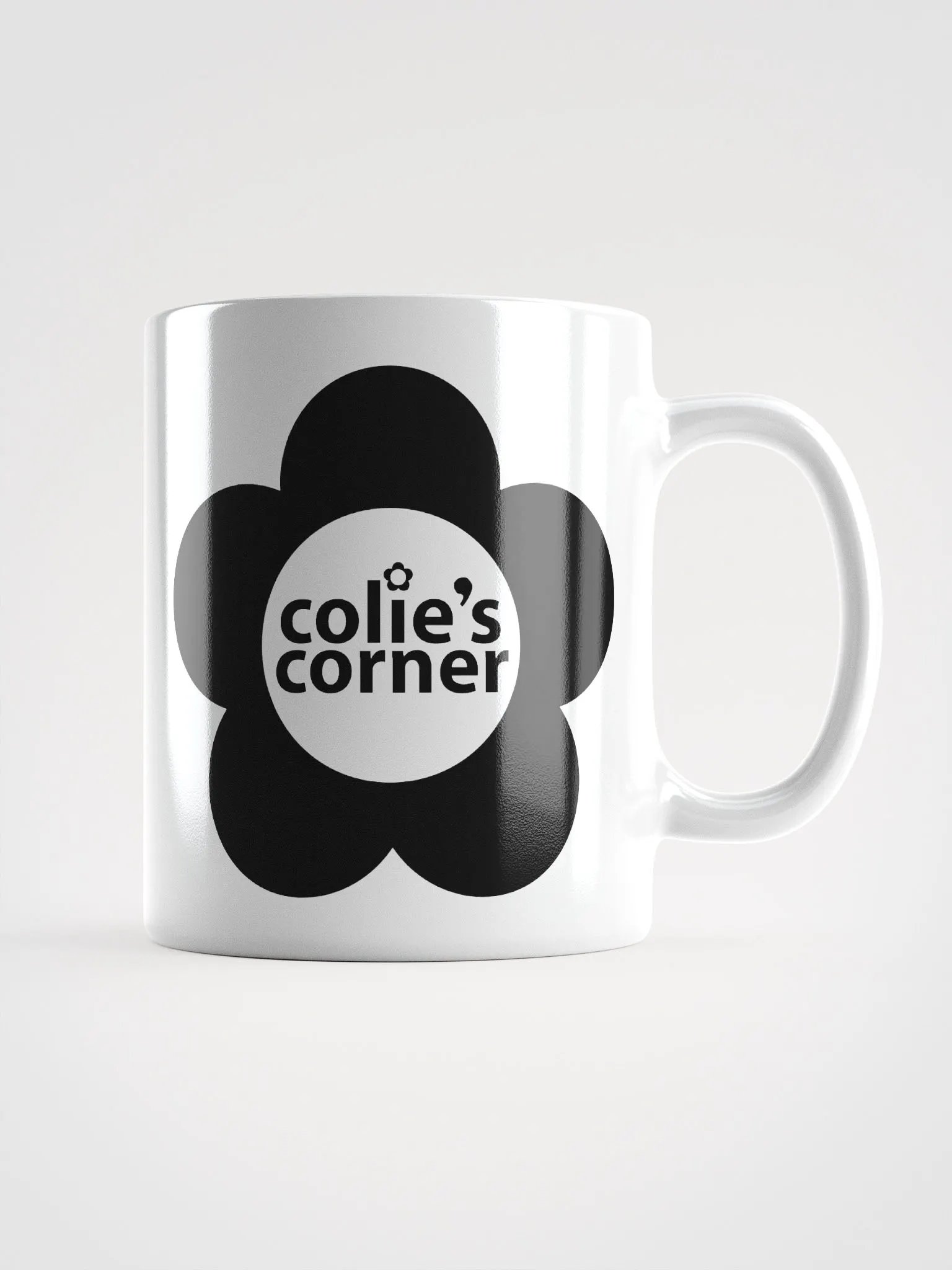colie's corner mug inverted product image (1)