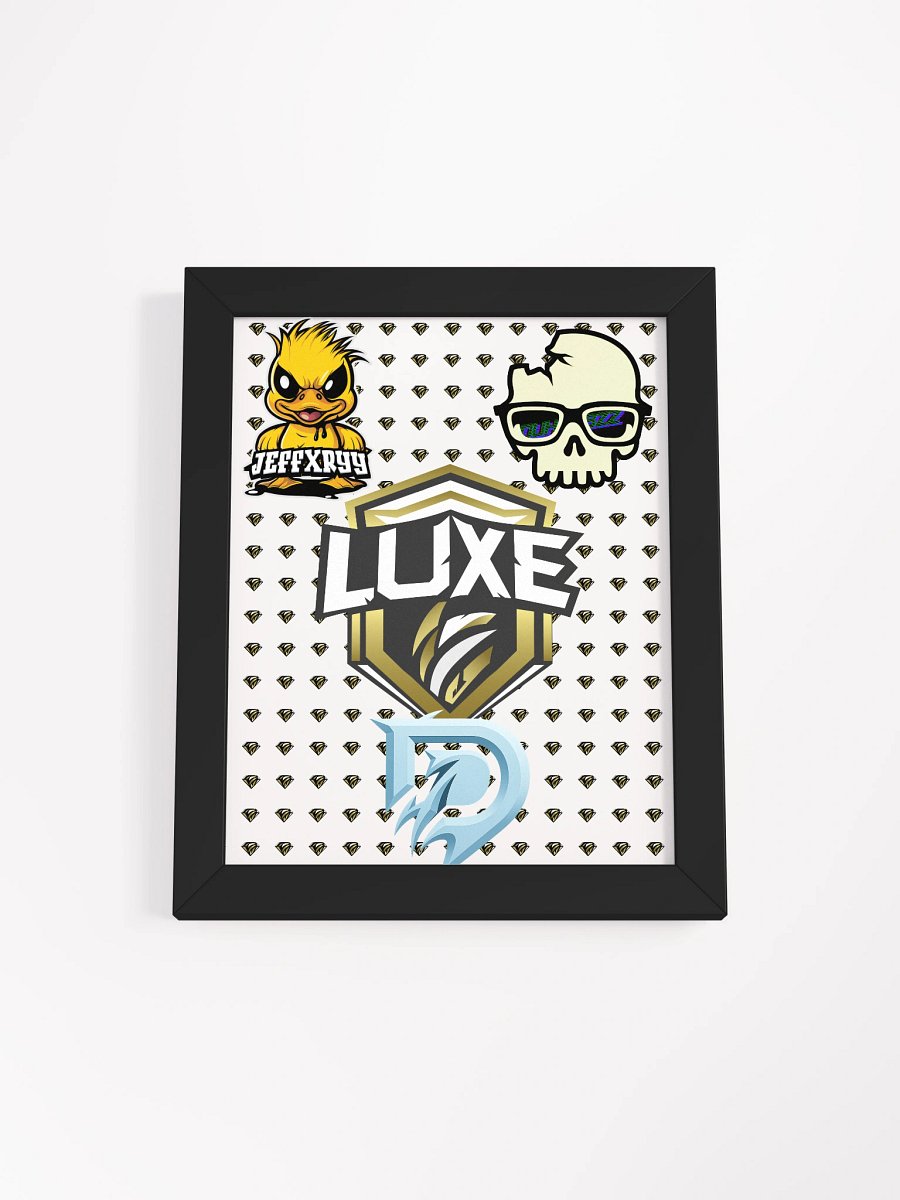 Luxe "Founders" Poster product image (1)