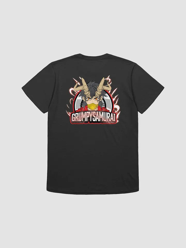 Grumpy Gaming Tee product image (2)