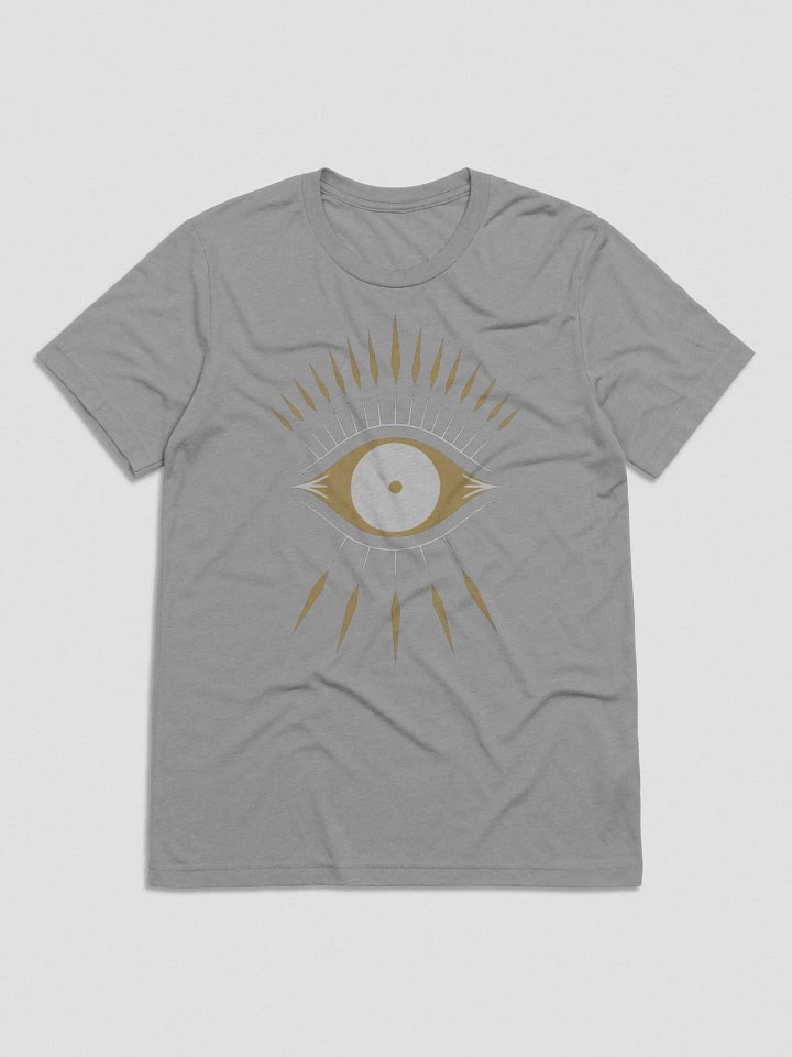 Men's Eye Logo Premium Tee product image (1)