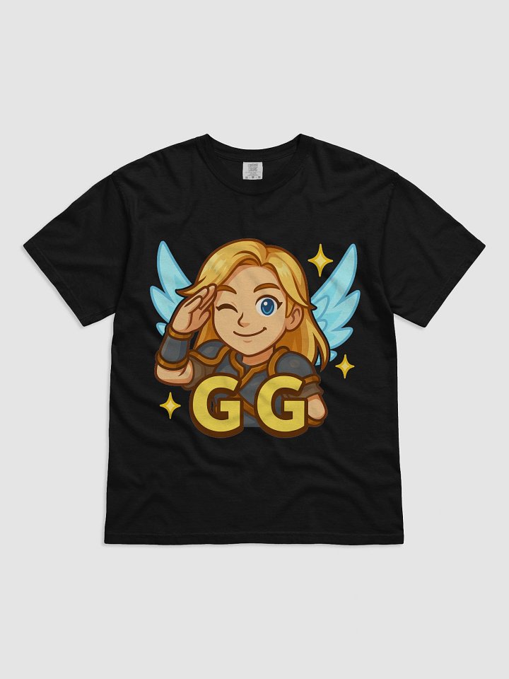 Good Game - T Shirt product image (1)