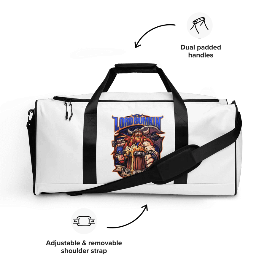 Epic logo bag product image (9)