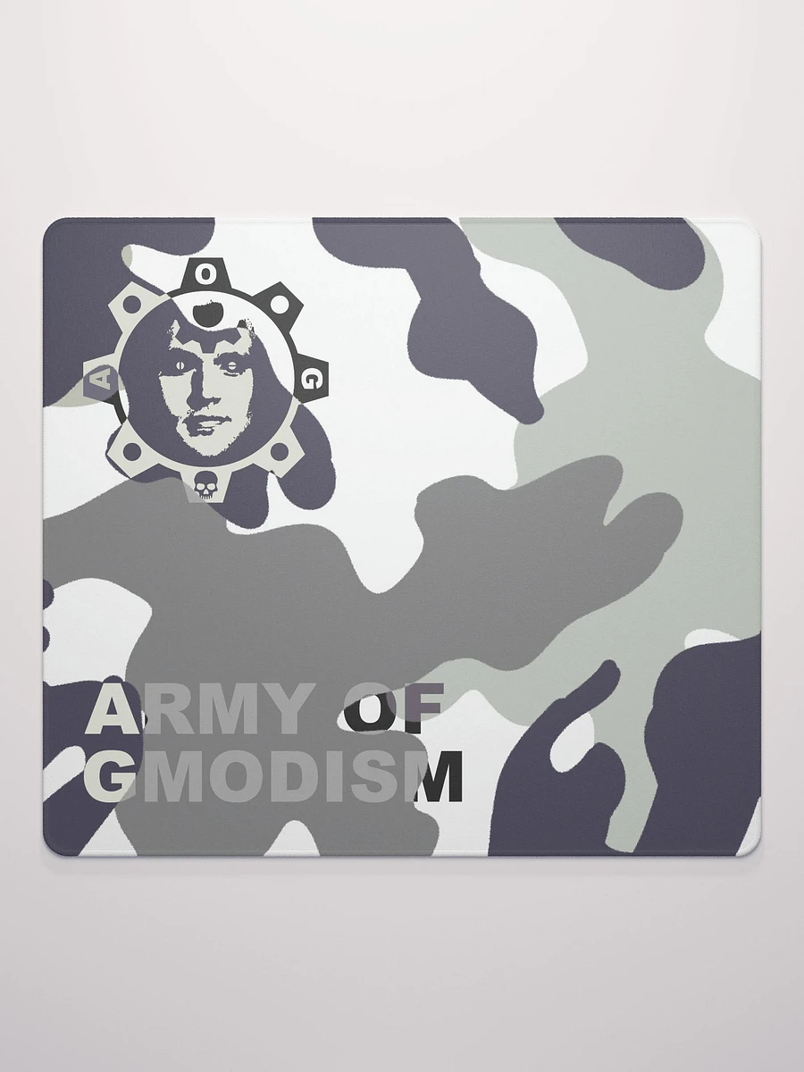 Army of Gmodism Gaming Mousemat product image (7)