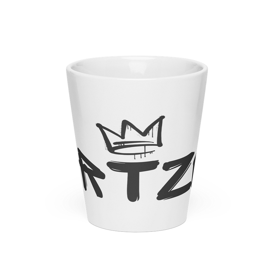 Royal Reign Hartzer Latte Mug product image (3)