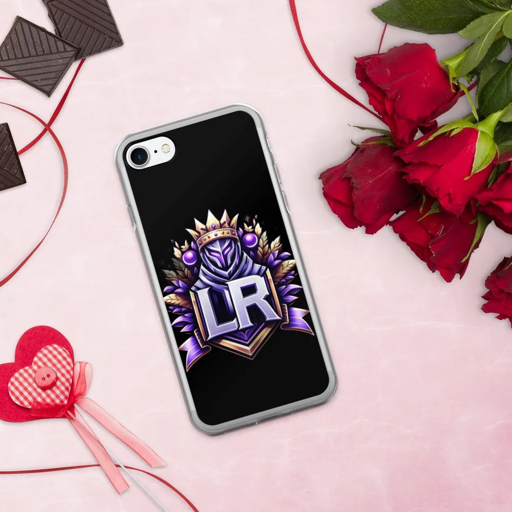 LordRekop iPhone Case product image (9)