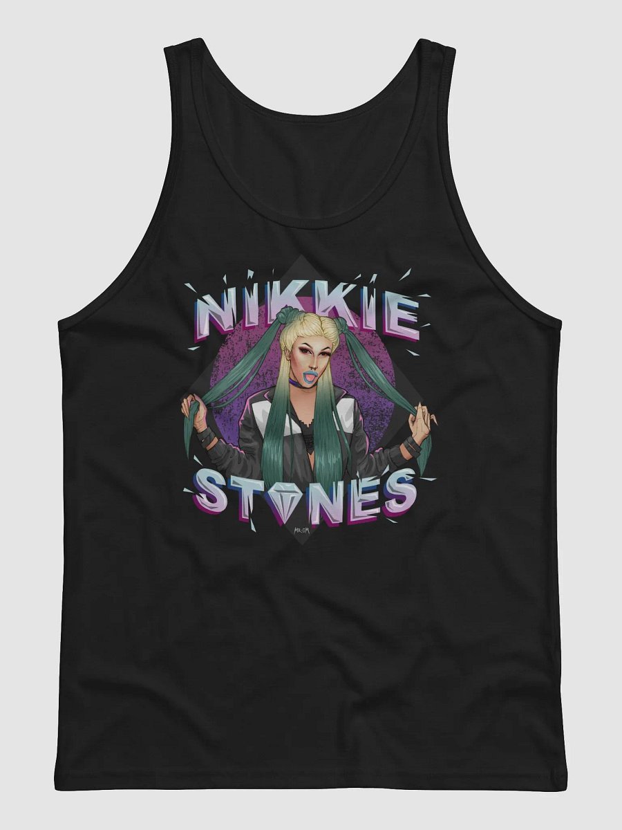 The Legacy Tank product image (1)
