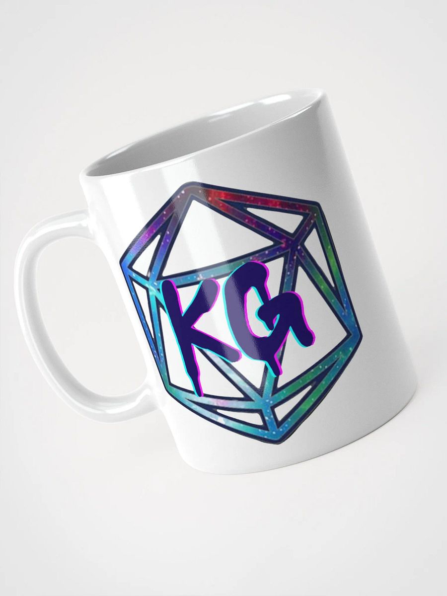 Kwispy Krew Mug product image (9)