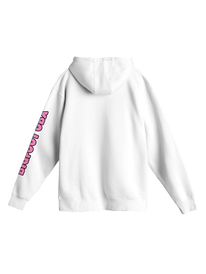 Destination Bigfoot Bronco Front JC Edition Retro-Inspired Hoodie (Multiple Colors Available) product image (14)