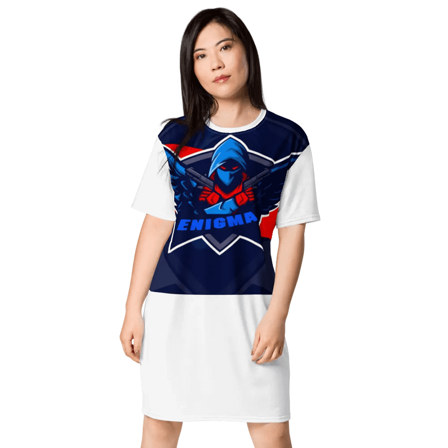 ENIGMA female nightgown product image (1)