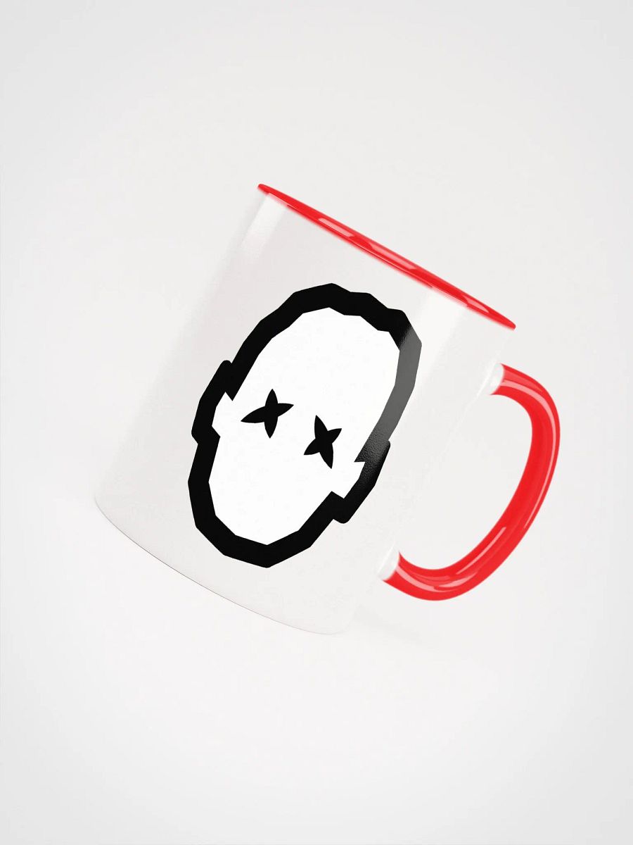 Official Seniac Mug product image (5)