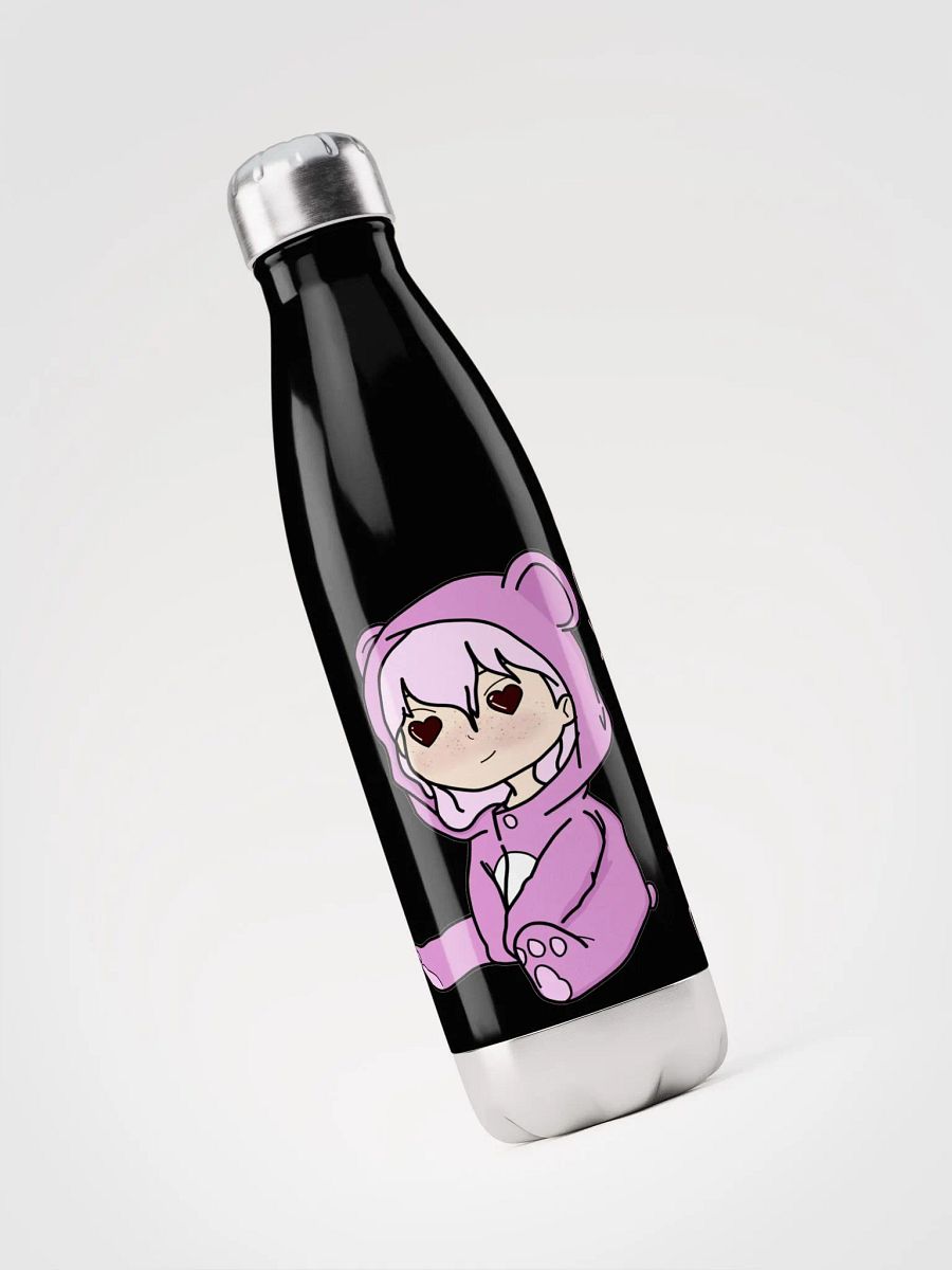 Valentines Bobeans Metallic Waterbottle product image (3)