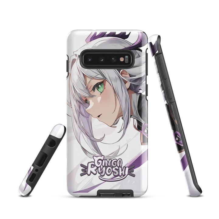 Ginga Samsung Galaxy Cases product image (1)
