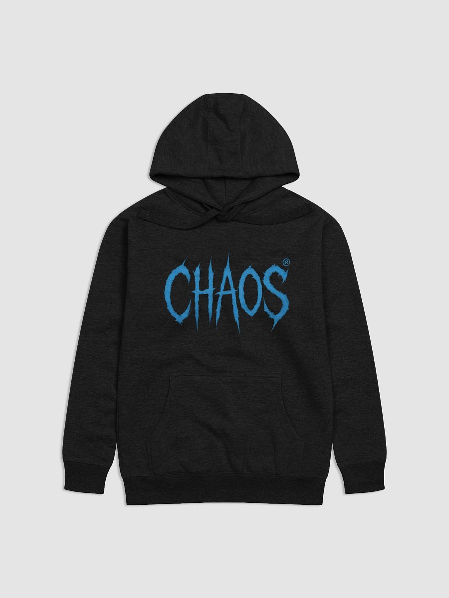 Hoodie- Classic Edition product image (4)