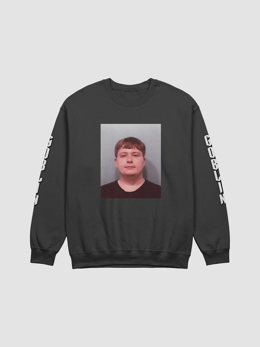 Mugshot Crewneck product image (1)