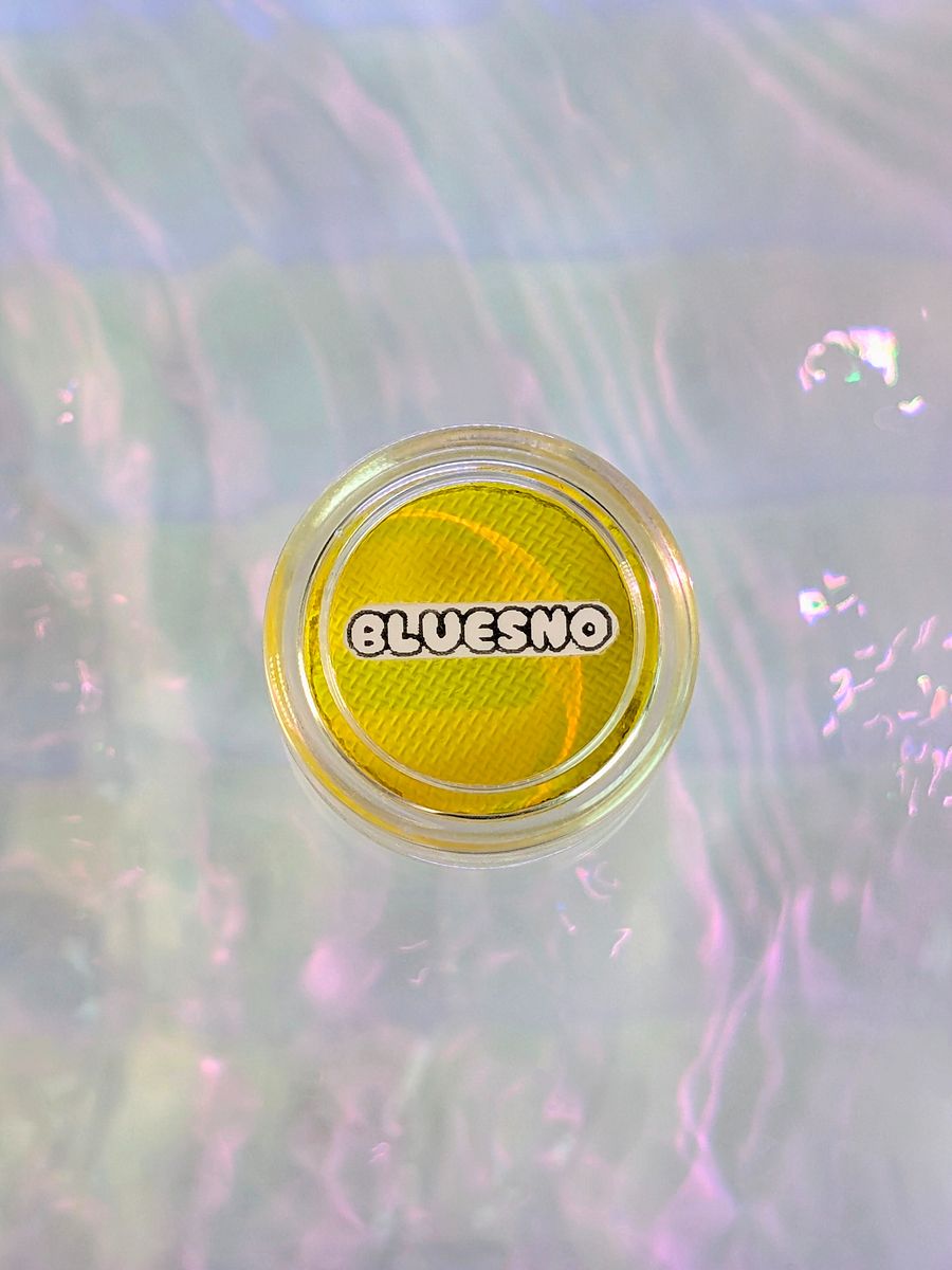 BlueSno Yellow Paint product image (1)